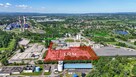 Działka przemysłowa Skawina, Energetyków - 7