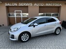 Kia Rio 1,2 84KM  Klimatyzacja