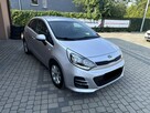 Kia Rio 1,2 84KM  Klimatyzacja - 3