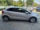 Kia Rio 1,2 84KM  Klimatyzacja - 5