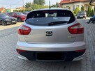 Kia Rio 1,2 84KM  Klimatyzacja - 8