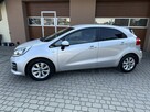 Kia Rio 1,2 84KM  Klimatyzacja - 11