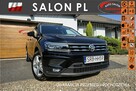 Volkswagen Tiguan Allspace Hak, 7-osobowy