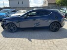 Mazda 3 mHEV Automat Podgrzewanie Kamera Klimatronik 140KM - 2
