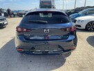 Mazda 3 mHEV Automat Podgrzewanie Kamera Klimatronik 140KM - 6