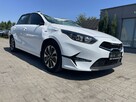 Kia Cee'd Spirit Automat Podgrzewanie Kamera 140KM - 3