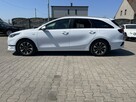 Kia Cee'd Spirit Automat Podgrzewanie Kamera 140KM - 5