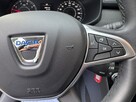 Dacia Sandero Stepway Pisemna Gwarancja 12 miesięcy - 14