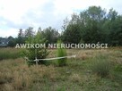 Działka budowlana Żelechów gm. Żabia Wola - 2