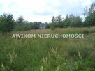 Działka budowlana Żelechów gm. Żabia Wola - 3