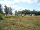 Działka budowlana Żelechów gm. Żabia Wola - 6