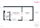 Kameralny apartament w Sopocie. - 12