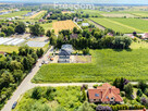 Działka budowlana 1191 m² | Biestrzyków | MPZP - 2