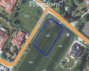 Działka budowlana 1191 m² | Biestrzyków | MPZP - 5