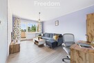Mieszkanie 47 m² z balkonem | Zawada Elbląg - 1