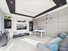 Słoneczne 2 pokoje - balkon - niski czynsz - 12