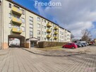 Słoneczne 2 pokoje - balkon - niski czynsz - 15