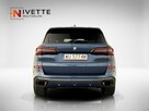BMW X5 2,0 25d (231 KM) xDrive Salon PL Faktura Vat - 9