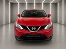 Nissan Qashqai czujniki parkowania*kamera cofania*nawigacja*opłacony - 2