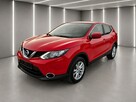Nissan Qashqai czujniki parkowania*kamera cofania*nawigacja*opłacony - 3