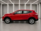 Nissan Qashqai czujniki parkowania*kamera cofania*nawigacja*opłacony - 5
