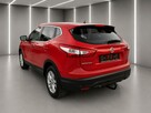 Nissan Qashqai czujniki parkowania*kamera cofania*nawigacja*opłacony - 6