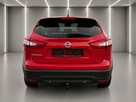 Nissan Qashqai czujniki parkowania*kamera cofania*nawigacja*opłacony - 7