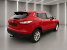 Nissan Qashqai czujniki parkowania*kamera cofania*nawigacja*opłacony - 8