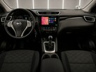 Nissan Qashqai czujniki parkowania*kamera cofania*nawigacja*opłacony - 11