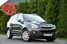 Opel Antara 2.2d(163KM)*Skóry*Automat*2xParktronik*Klimatronik*I Wł*Alu18"ASO - 1