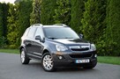 Opel Antara 2.2d(163KM)*Skóry*Automat*2xParktronik*Klimatronik*I Wł*Alu18"ASO - 2