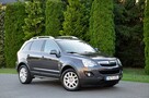 Opel Antara 2.2d(163KM)*Skóry*Automat*2xParktronik*Klimatronik*I Wł*Alu18"ASO - 3