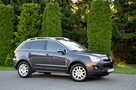 Opel Antara 2.2d(163KM)*Skóry*Automat*2xParktronik*Klimatronik*I Wł*Alu18"ASO - 4