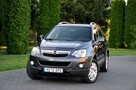 Opel Antara 2.2d(163KM)*Skóry*Automat*2xParktronik*Klimatronik*I Wł*Alu18"ASO - 8