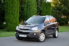 Opel Antara 2.2d(163KM)*Skóry*Automat*2xParktronik*Klimatronik*I Wł*Alu18"ASO - 9