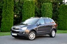 Opel Antara 2.2d(163KM)*Skóry*Automat*2xParktronik*Klimatronik*I Wł*Alu18"ASO - 10