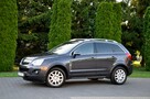 Opel Antara 2.2d(163KM)*Skóry*Automat*2xParktronik*Klimatronik*I Wł*Alu18"ASO - 11