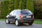 Opel Antara 2.2d(163KM)*Skóry*Automat*2xParktronik*Klimatronik*I Wł*Alu18"ASO - 14
