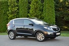 Kia Sportage 1.6i(135KM)*139tyś.km*Lift*Led*Navi*Kamera*Skóry*Klimatronik*Alu17"ASO - 4