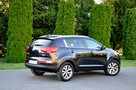 Kia Sportage 1.6i(135KM)*139tyś.km*Lift*Led*Navi*Kamera*Skóry*Klimatronik*Alu17"ASO - 5