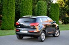 Kia Sportage 1.6i(135KM)*139tyś.km*Lift*Led*Navi*Kamera*Skóry*Klimatronik*Alu17"ASO - 6