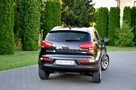 Kia Sportage 1.6i(135KM)*139tyś.km*Lift*Led*Navi*Kamera*Skóry*Klimatronik*Alu17"ASO - 7