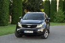 Kia Sportage 1.6i(135KM)*139tyś.km*Lift*Led*Navi*Kamera*Skóry*Klimatronik*Alu17"ASO - 8
