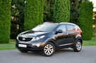 Kia Sportage 1.6i(135KM)*139tyś.km*Lift*Led*Navi*Kamera*Skóry*Klimatronik*Alu17"ASO - 10