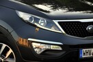 Kia Sportage 1.6i(135KM)*139tyś.km*Lift*Led*Navi*Kamera*Skóry*Klimatronik*Alu17"ASO - 12