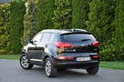 Kia Sportage 1.6i(135KM)*139tyś.km*Lift*Led*Navi*Kamera*Skóry*Klimatronik*Alu17"ASO - 14