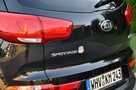 Kia Sportage 1.6i(135KM)*139tyś.km*Lift*Led*Navi*Kamera*Skóry*Klimatronik*Alu17"ASO - 16