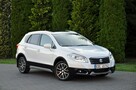Suzuki SX4 S-Cross 1.6d(120KM)*97tyś.km*Xenon*Led*Panorama*Skóry*Keyless Go*Alu17"ASO - 3