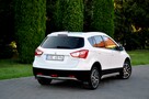 Suzuki SX4 S-Cross 1.6d(120KM)*97tyś.km*Xenon*Led*Panorama*Skóry*Keyless Go*Alu17"ASO - 6