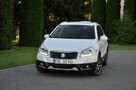Suzuki SX4 S-Cross 1.6d(120KM)*97tyś.km*Xenon*Led*Panorama*Skóry*Keyless Go*Alu17"ASO - 8